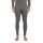 Icebreaker Unterwäsche Thermo-Leggings 260 Tech enganliegend (Merinowolle) - grau Herren